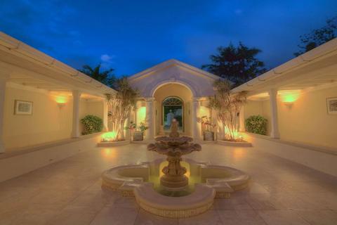5 bedroom villa, Westmoreland, , Barbados