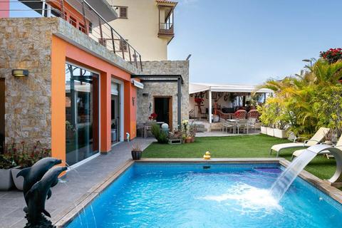 4 bedroom villa - Las Palmas de Gran Canaria, 35001, Spain