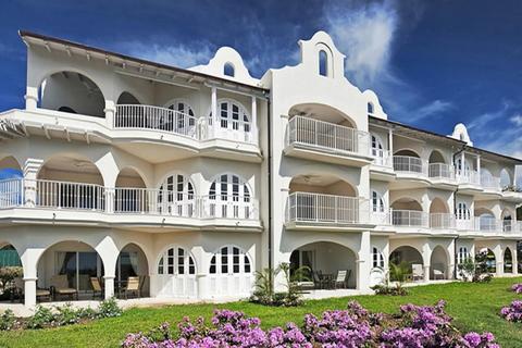 3 bedroom flat, Westmoreland, , Barbados