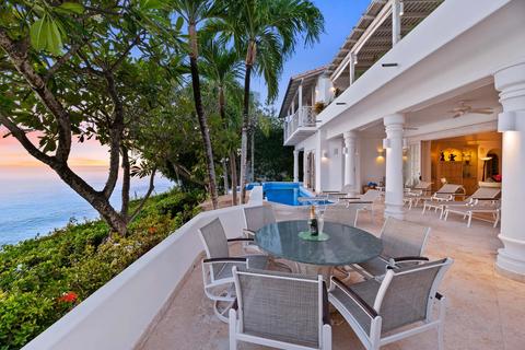 6 bedroom villa - Prospect, , Barbados
