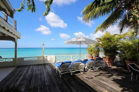 5 bedroom villa, Mullins, , Barbados
