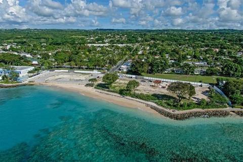 6 bedroom villa - Holetown, , Barbados