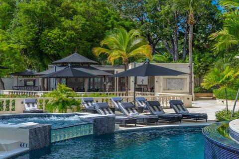 10 bedroom villa - Saint James, , Barbados