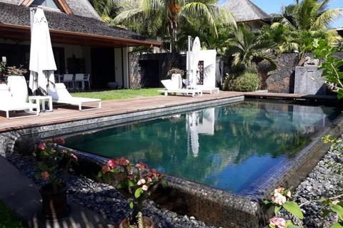 5 bedroom house - Grand Baie, 30501, Mauritius