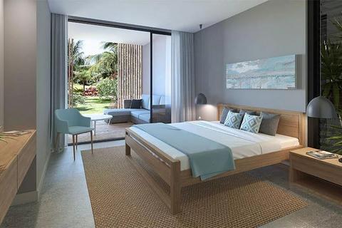 3 bedroom flat, Tamarin, 90921, Mauritius