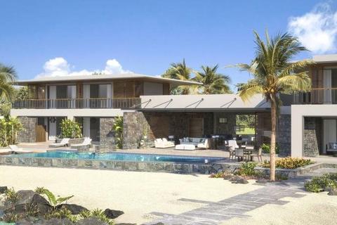 4 bedroom house - Beau Champ, , Mauritius