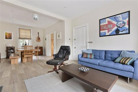 3 bedroom apartment to rent, Anselm Road, London, SW6