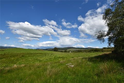 Plot for sale, Land At Achnaclaod, Whitehouse, Tarbert, Argyll and Bute, PA29