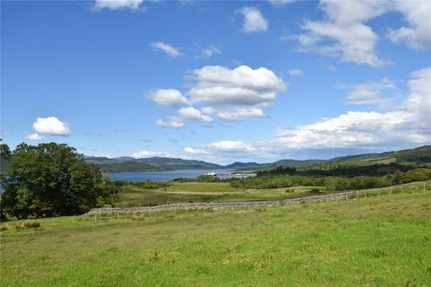 Plot for sale, Land At Achnaclaod, Whitehouse, Tarbert, Argyll and Bute, PA29