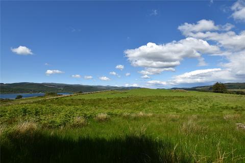 Plot for sale, Land At Achnaclaod, Whitehouse, Tarbert, Argyll and Bute, PA29