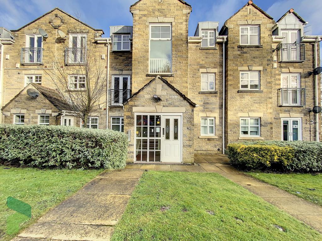 Weavers Mews, Darwen 2 bed apartment to rent £525 pcm (£121 pw)