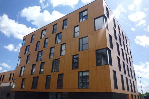 2 bedroom flat to rent, The Cube, 2 Advent Way, New Islington, Manchester, M4