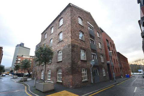 2 bedroom flat to rent, Krupa Building, 19 Sharp Street, NOMA, Manchester, M4