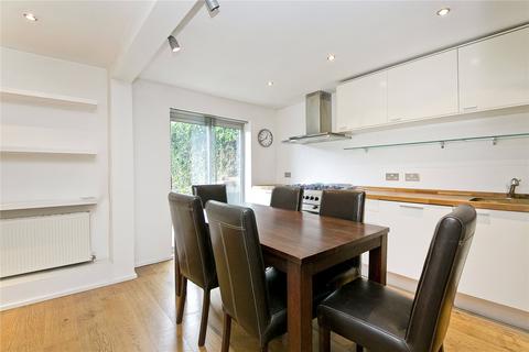 3 bedroom terraced house to rent, Copenhagen Street, Islington, London, N1