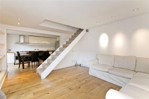 3 bedroom terraced house to rent, Copenhagen Street, Islington, London, N1