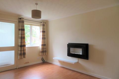 1 bedroom ground floor flat to rent, Brent Moor Road, Bramhall
