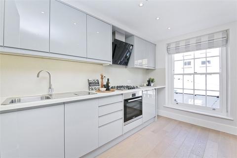 1 bedroom apartment to rent, Exmouth Market, Clerkenwell, London, EC1R