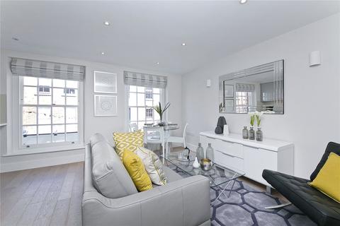 1 bedroom apartment to rent - Exmouth Market, Clerkenwell, London, EC1R