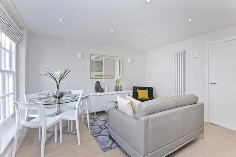 1 bedroom apartment to rent - Exmouth Market, Clerkenwell, London, EC1R