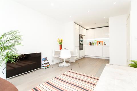 1 bedroom apartment to rent, Worcester Point, Central Street, London, EC1V