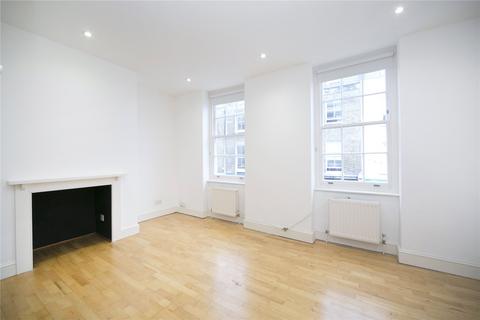 1 bedroom apartment to rent, Exmouth Market, London, EC1R