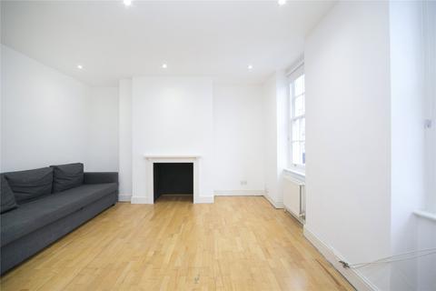 1 bedroom apartment to rent, Exmouth Market, London, EC1R