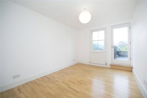 1 bedroom apartment to rent, Exmouth Market, London, EC1R