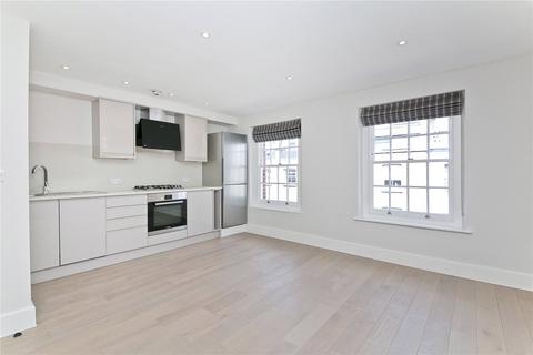 1 bedroom apartment to rent, Exmouth Market, Clerkenwell, London, EC1R