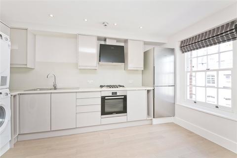 1 bedroom apartment to rent, Exmouth Market, Clerkenwell, London, EC1R