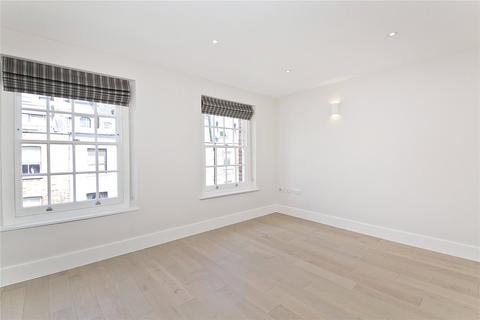 1 bedroom apartment to rent, Exmouth Market, Clerkenwell, London, EC1R