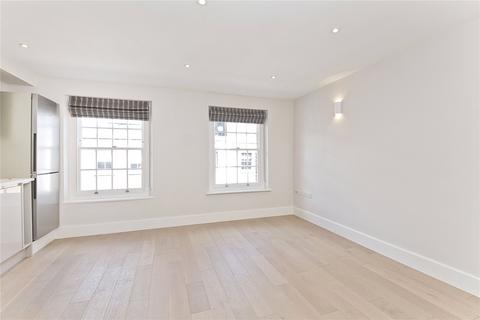 1 bedroom apartment to rent, Exmouth Market, Clerkenwell, London, EC1R