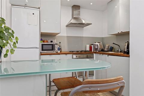1 bedroom apartment to rent, 178-180 St John Street, Finsbury, London, EC1V