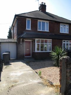 3 bedroom semi-detached house to rent, Lilac Grove, Beeston, NG9 1PA