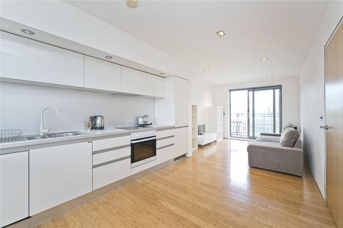 1 bedroom apartment to rent, Kingsland Road, Dalston, London, E8