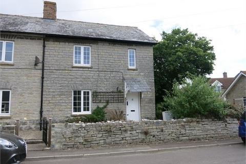 2 bedroom semi-detached house to rent, Long Sutton, Langport