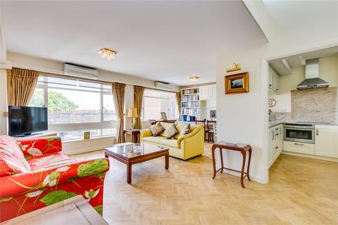 2 bedroom flat to rent, Hereford House, 11 Ovington Gardens, Knightsbridge, London