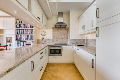 2 bedroom flat to rent, Hereford House, 11 Ovington Gardens, Knightsbridge, London
