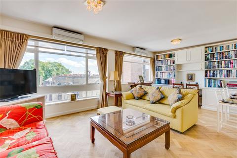 2 bedroom flat to rent, Hereford House, 11 Ovington Gardens, Knightsbridge, London