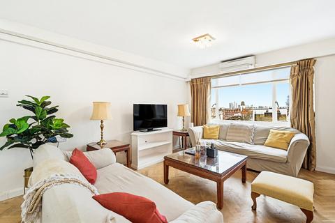 undefined, Hereford House, 11 Ovington Gardens, Knightsbridge, London