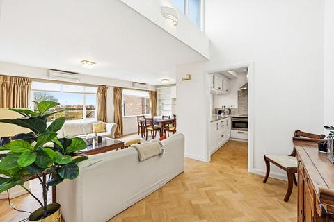 undefined, Hereford House, 11 Ovington Gardens, Knightsbridge, London