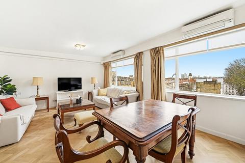 undefined, Hereford House, 11 Ovington Gardens, Knightsbridge, London