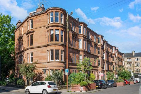 2 bedroom flat to rent, 3/1, 353 West Princes Street, Woodlands, Glasgow, G4 9EZ