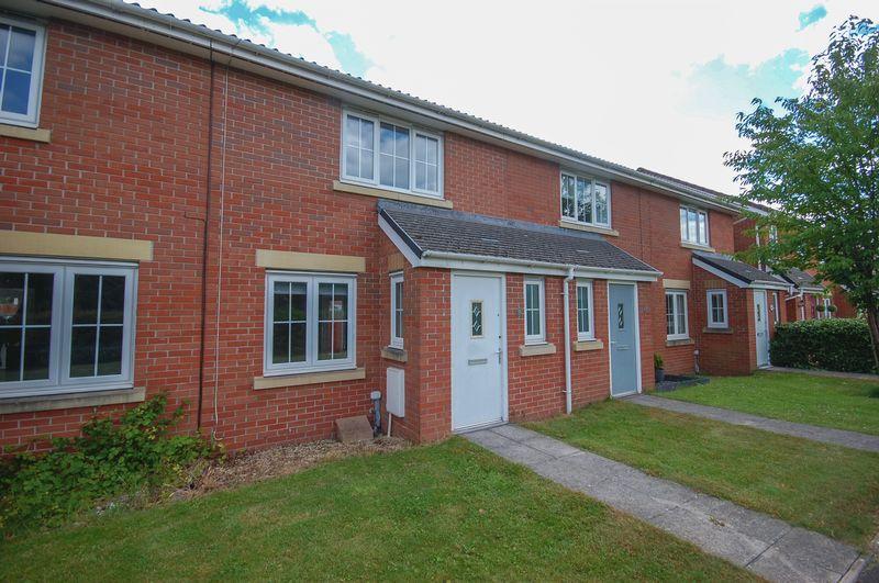 Abbottsmoor, Port Talbot 2 bed terraced house £795 pcm (£183 pw)