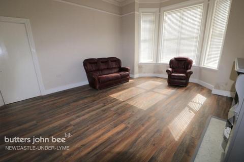 1 bedroom apartment to rent, 7 Northcote Place, Stoke on trent