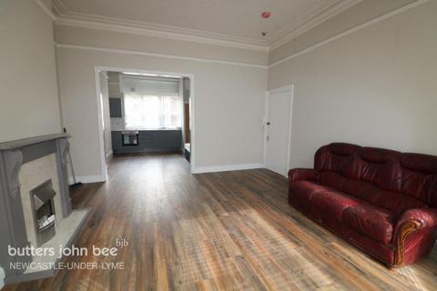 1 bedroom apartment to rent, 7 Northcote Place, Stoke on trent