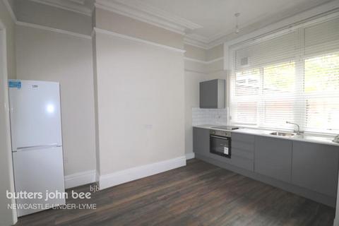 1 bedroom apartment to rent, 7 Northcote Place, Stoke on trent
