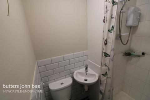 1 bedroom apartment to rent, 7 Northcote Place, Stoke on trent