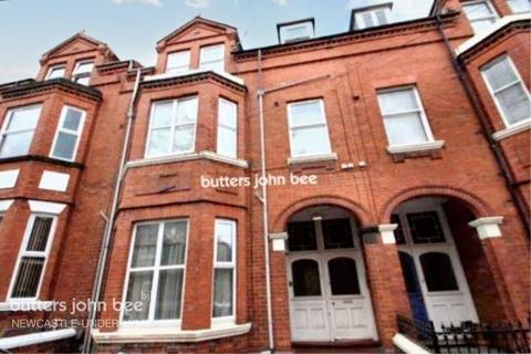 1 bedroom apartment to rent, 7 Northcote Place, Stoke on trent