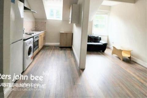 1 bedroom apartment to rent, 7 Northcote Place, Stoke on trent