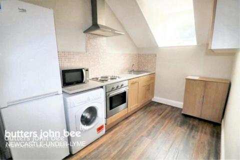 1 bedroom apartment to rent, 7 Northcote Place, Stoke on trent